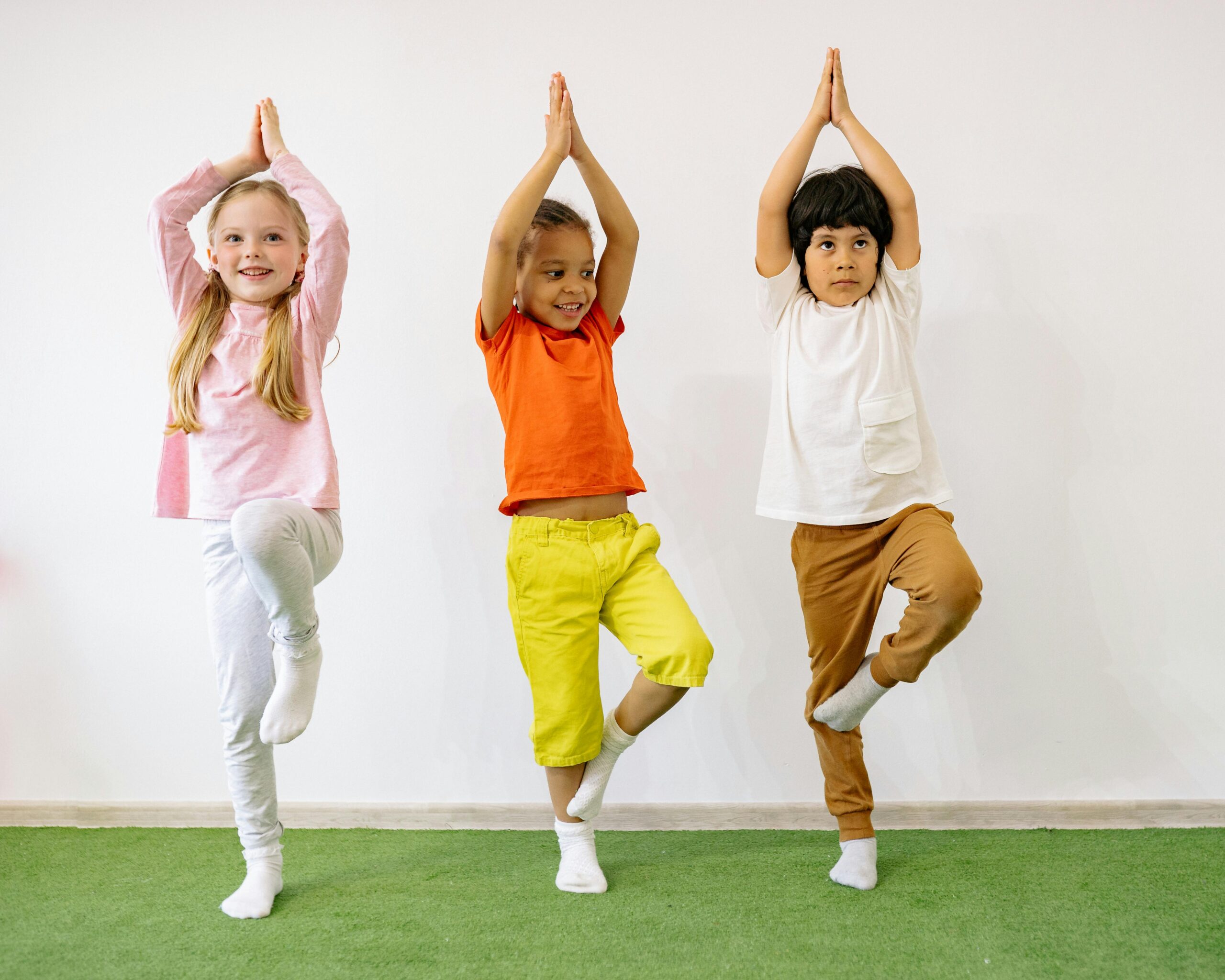 Achtsamkeit für Kinder: 5 Essenzielle Tipps für Wohlbefinden